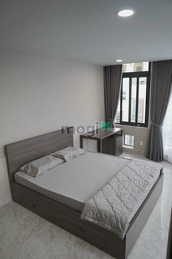 Hình ảnh 1PN+Studio_Ban công_Full NT_cầu Lê Văn Sỹ_40m2_chợ Nguyễn Văn Trỗi
