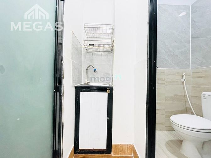 Hình ảnh Căn Hộ Dịch Vụ Cao Cấp Full Nội Thất Ngay Lũy Bán Bích - Âu Cơ