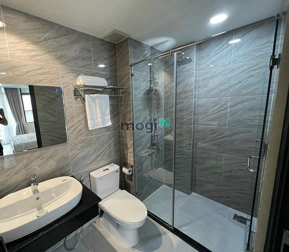Hình ảnh 1PN+Studio_Ban công_Full NT_cầu Lê Văn Sỹ_40m2_chợ Nguyễn Văn Trỗi