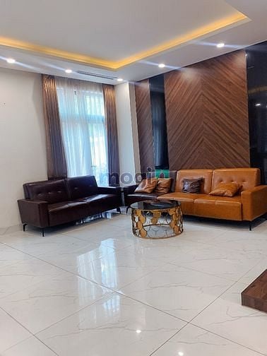 Hình ảnh Cho Thuê Biệt Thự Bên Hồ Harmony - 35 Triệu - Đầy Đủ Đồ Sang Trọng