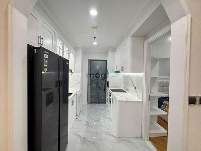 Hình ảnh Cho Thuê Căn Hộ SaiGon Royal Q4, 116 - 176m2, Nội Thất Xịn Tráng Lệ