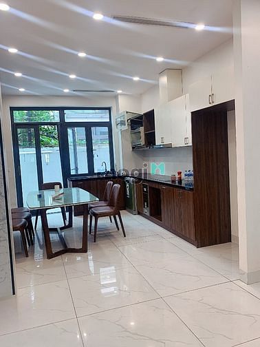 Hình ảnh Cho Thuê Biệt Thự Bên Hồ Harmony - 35 Triệu - Đầy Đủ Đồ Sang Trọng