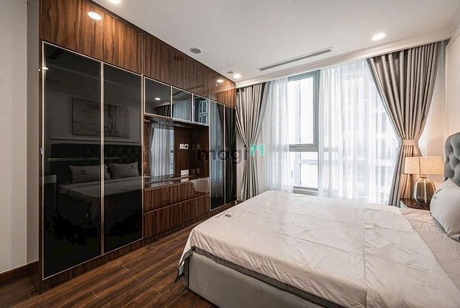Hình ảnh Cho Thuê Căn Hộ SaiGon Royal Q4, 116 - 176m2, Nội Thất Xịn Tráng Lệ