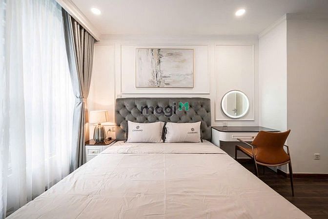 Hình ảnh Cho Thuê Căn Hộ SaiGon Royal Q4, 116 - 176m2, Nội Thất Xịn Tráng Lệ