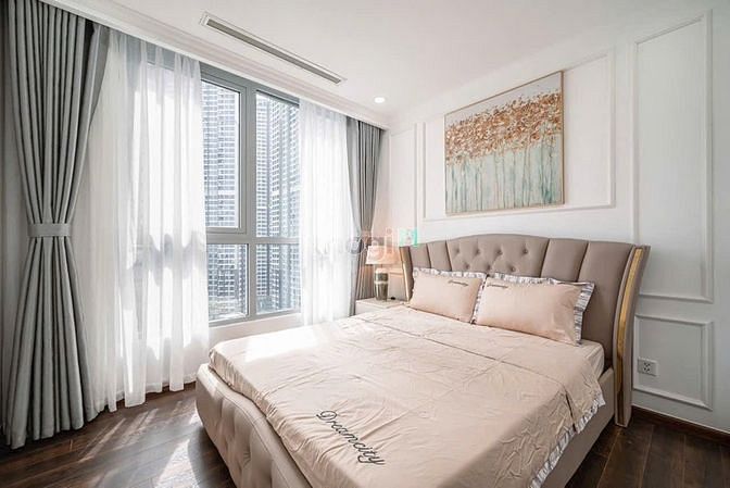 Hình ảnh Cho Thuê Căn Hộ SaiGon Royal Q4, 116 - 176m2, Nội Thất Xịn Tráng Lệ