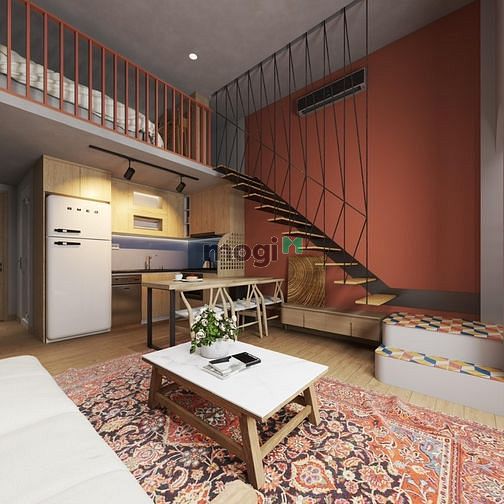 Hình ảnh 💎Luxury Apartment Thao Dien - Best Design 2024 - Best Service💯