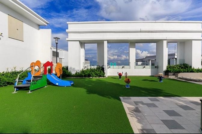 Hình ảnh Cho Thuê Căn Hộ SaiGon Royal Q4, 116 - 176m2, Nội Thất Xịn Tráng Lệ