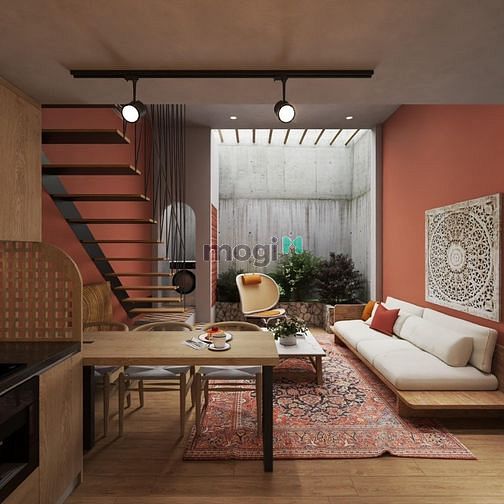 Hình ảnh 💎Luxury Apartment Thao Dien - Best Design 2024 - Best Service💯