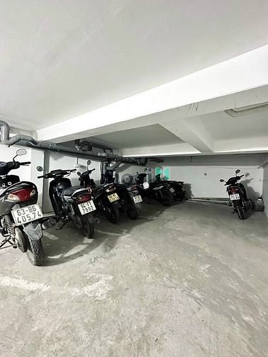 Hình ảnh Siêu phẩm - 3/2 QUẬN 10 - 70M2 (4.7x15) - 5TẦNG - 14 CHDV - 12.X TỶ.