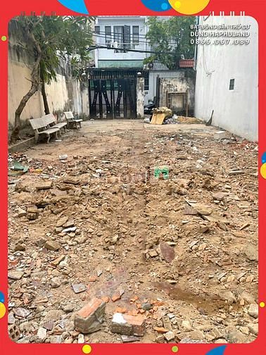 Hình ảnh GV. 7X triệu/m2. 110m2 đất phân lô, ngang 5M, nở hậu, giáp BÌNH THẠNH.