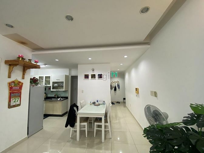 Hình ảnh Cho thuê Sky graden 3 DT 68m2  2pn , 2 wc