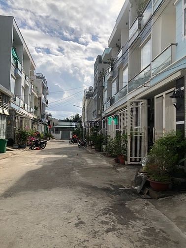 Hình ảnh 📣📣70M2 -hẻm xe hơi -Trường thọ - TP Thủ đức - Nhỉnh 3T