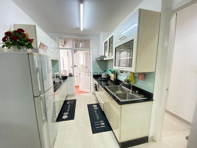 Hình ảnh Cho thuê Sky graden 3 DT 68m2  2pn , 2 wc