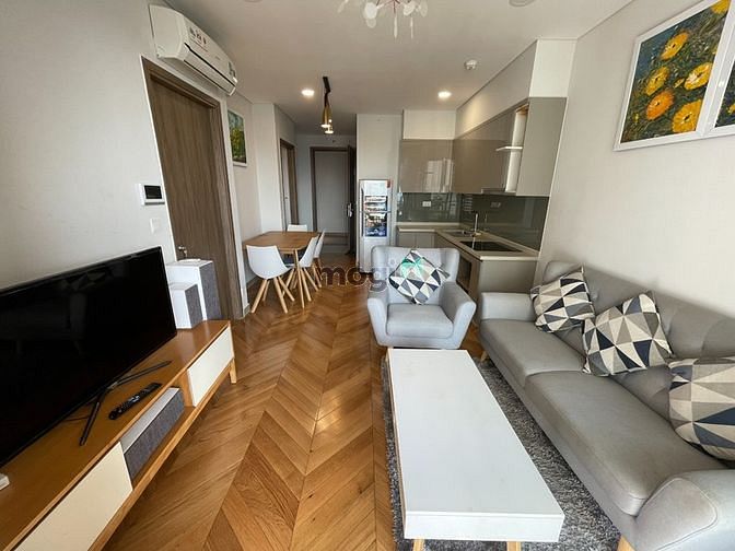 Hình ảnh Cho thuê Gấp căn 2PN 2WC chung cư cao cấp SKY89 An Giá giá 14 TR