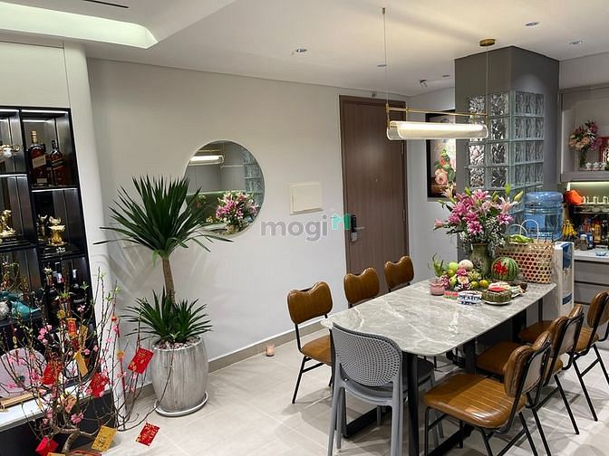Hình ảnh Cho thuê Gấp căn 2PN 2WC chung cư cao cấp SKY89 An Giá giá 14 TR