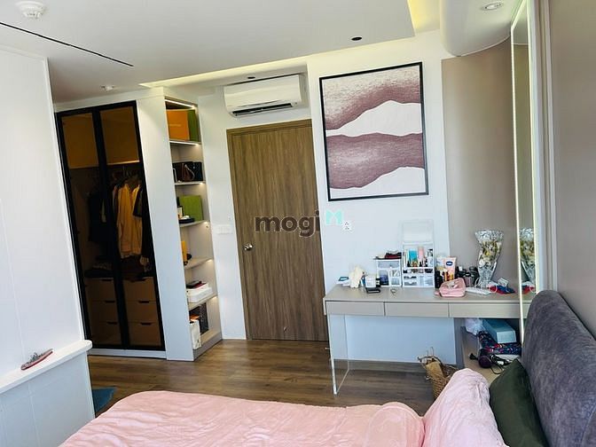 Hình ảnh Cho thuê Gấp căn 2PN 2WC chung cư cao cấp SKY89 An Giá giá 14 TR