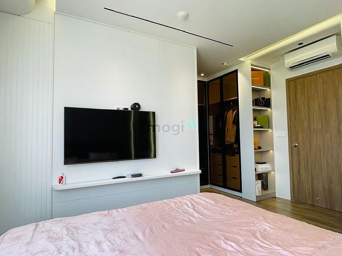 Hình ảnh Cho thuê Gấp căn 2PN 2WC chung cư cao cấp SKY89 An Giá giá 14 TR