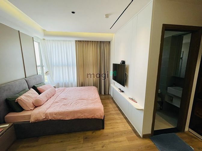 Hình ảnh Cho thuê Gấp căn 2PN 2WC chung cư cao cấp SKY89 An Giá giá 14 TR
