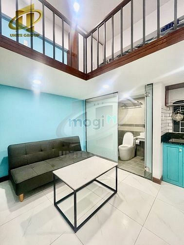 Hình ảnh Duplex Full Nội Thất- Gác Cao 2m , Ngay Lý Phục Man, Gần KCX