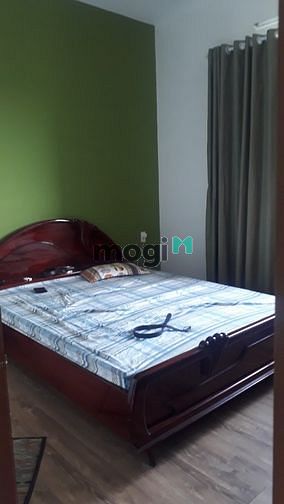 Hình ảnh Cho thuê chung cư Topaz Garden Quận Tân Phú 69m 2PN 2WC có nội thất