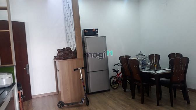 Hình ảnh Cho thuê chung cư Topaz Garden Quận Tân Phú 69m 2PN 2WC có nội thất