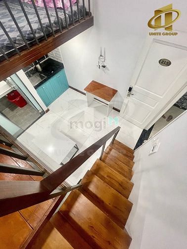 Hình ảnh Duplex Full Nội Thất- Gác Cao 2m , Ngay Lý Phục Man, Gần KCX