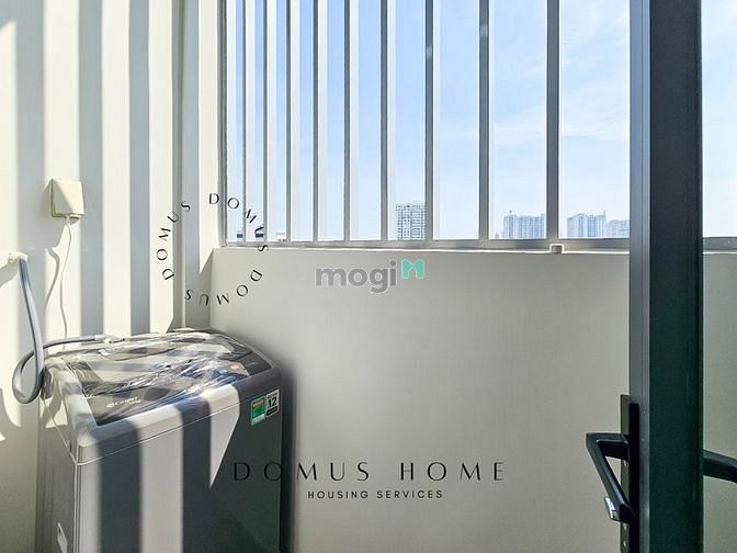 Hình ảnh Khai trương Trang Chủ MB66.COM / Đăng Ký Tặng 66K Duplex_CÓ Máy giặt riêng_Có ban công_TT Quận 7
