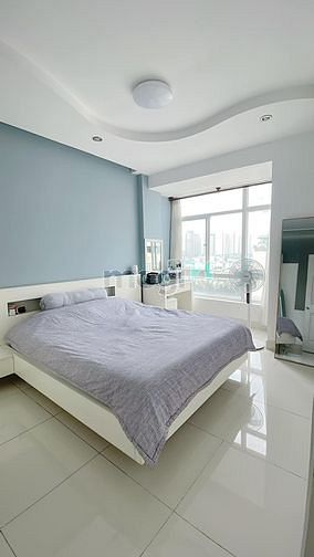 Hình ảnh Cần Bán Căn Hộ Sky Garden Thuộc Khu Đô Thị Mới  Phú Mỹ Hưng