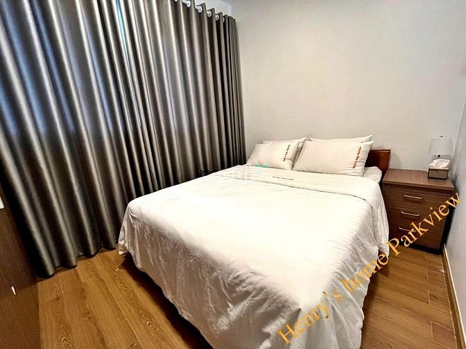 Hình ảnh Cho thuê hộ khách sạn E705 Ruby sang, đẹp, không muỗi, bếp phòng riêng