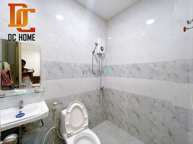 Hình ảnh 1pn bếp riêng Thích Quảng Đức PN 💥cửa sổ trời💥 thang máy