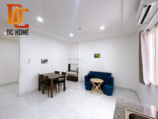 Hình ảnh 1pn bếp riêng Thích Quảng Đức PN 💥cửa sổ trời💥 thang máy