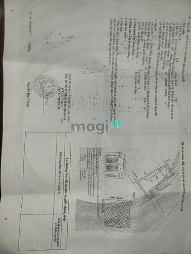 Hình ảnh Bán nhà hẻm xe hơi Hoà Hưng quận 10