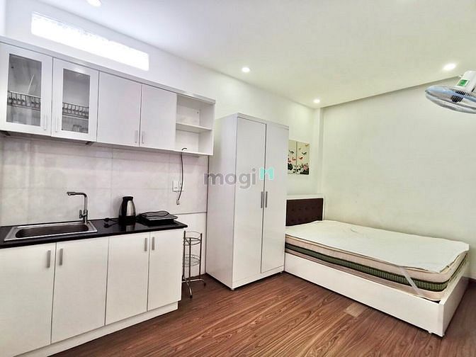 Hình ảnh ☘️ Studio full nội thất gần cầu Nguyễn Văn Cừ, chợ Rạch Ông,…