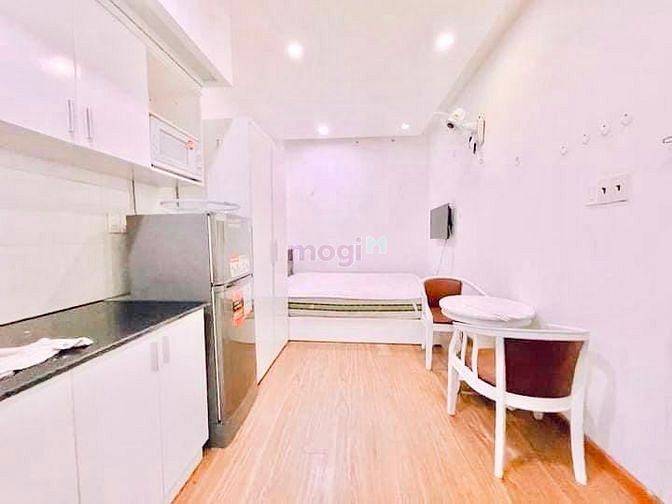 Hình ảnh ☘️ Studio full nội thất gần cầu Nguyễn Văn Cừ, chợ Rạch Ông,…