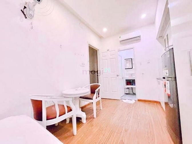Hình ảnh ☘️ Studio full nội thất gần cầu Nguyễn Văn Cừ, chợ Rạch Ông,…