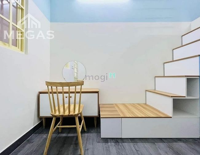 Hình ảnh Mb6623 nạp rút nhanh chóng Duplex rộng rãi và full nội thất