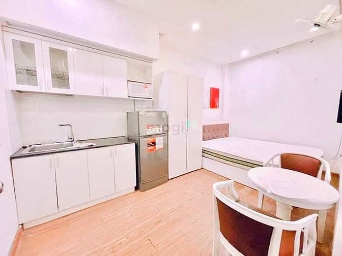 Hình ảnh ☘️ Studio full nội thất gần cầu Nguyễn Văn Cừ, chợ Rạch Ông,…