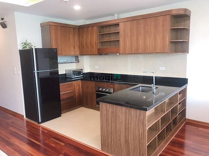 Hình ảnh Modern design apartment with front view to West Lake