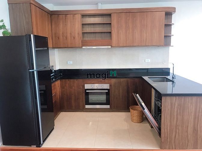 Hình ảnh Modern design apartment with front view to West Lake