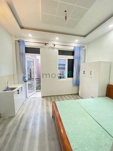 Hình ảnh Nếu bạn đang vất vả tìm phòng thì đây là chiếc phòng cho bạn