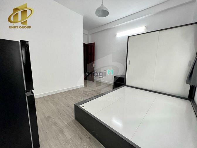 Hình ảnh Studio cửa sổ lớn_Đầy đủ nội thất_35m2_Gần Bùi Viện_Trần HưngĐạo