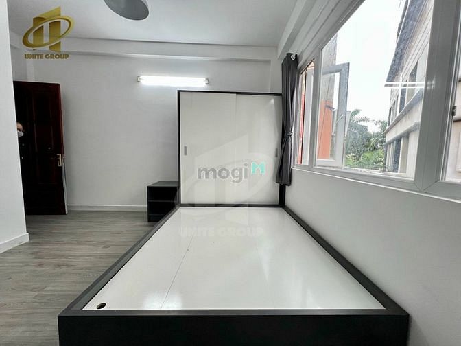Hình ảnh Studio cửa sổ lớn_Đầy đủ nội thất_35m2_Gần Bùi Viện_Trần HưngĐạo