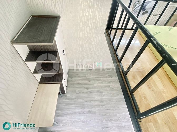 Hình ảnh 🌈Duplex Ở 3 Người Vô Tư Sát ĐH UEH, ĐH Y Dược