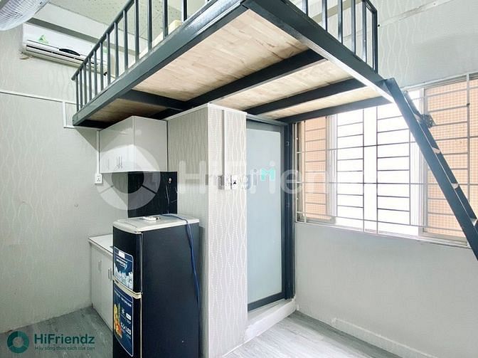 Hình ảnh 🌈Duplex Ở 3 Người Vô Tư Sát ĐH UEH, ĐH Y Dược