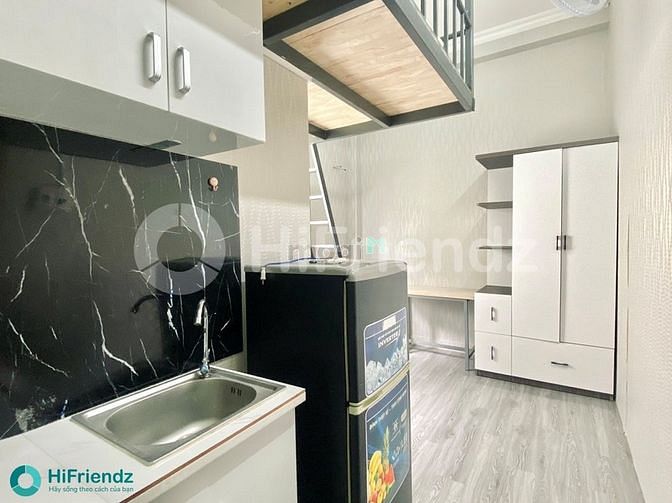 Hình ảnh 🌈Duplex Ở 3 Người Vô Tư Sát ĐH UEH, ĐH Y Dược
