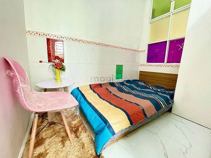 Hình ảnh 2pn Ba Vân TB 🤩 cửa sổ trời thoáng mát 🤩free xe