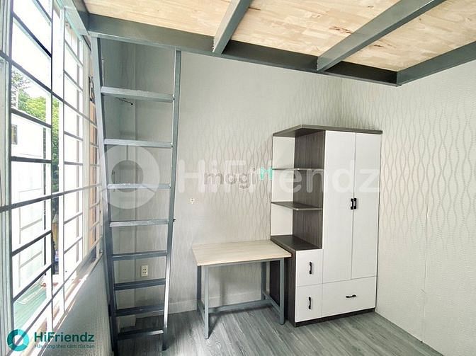 Hình ảnh 🌈Duplex Ở 3 Người Vô Tư Sát ĐH UEH, ĐH Y Dược