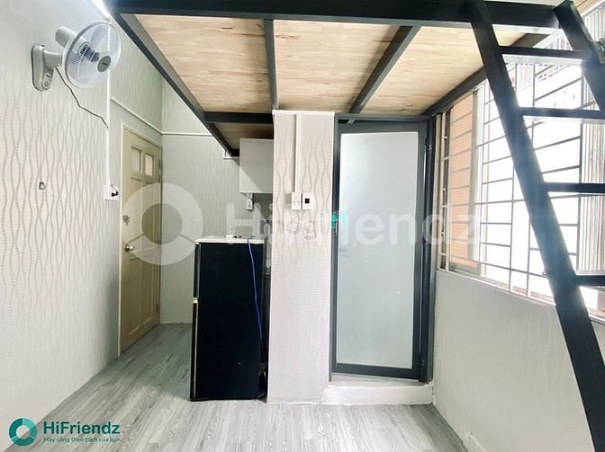 Hình ảnh 🌈Duplex Ở 3 Người Vô Tư Sát ĐH UEH, ĐH Y Dược