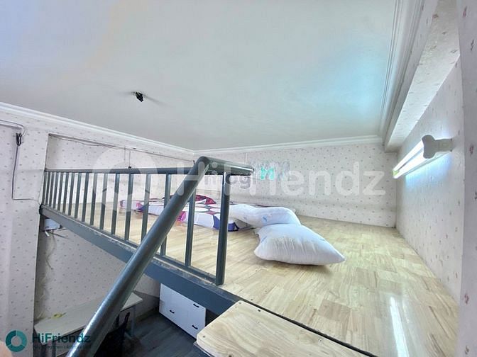 Hình ảnh 🌈Duplex Ở 3 Người Vô Tư Sát ĐH UEH, ĐH Y Dược