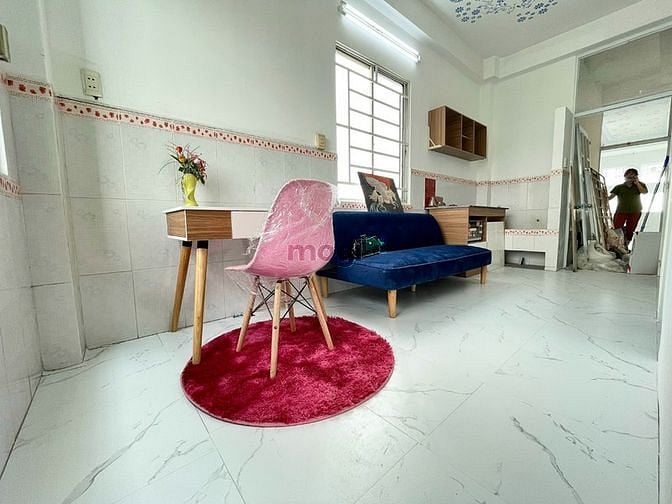 Hình ảnh 2pn Ba Vân TB 🤩 cửa sổ trời thoáng mát 🤩free xe